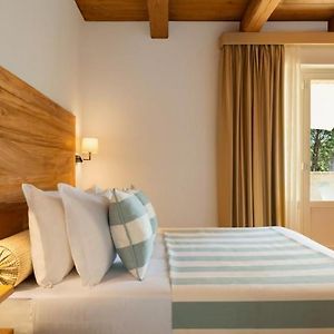 Deluxe Double Room Balcony Sea View Spa Access